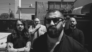 VIDEO: Moon Tooth Debut 'Goodfellas' Inspired 'Alpha Howl' Video Image