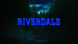 New RIVERDALE Episode to Feature the AMERICAN PSYCHO Musical Image