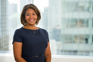 Lincoln Center for the Performing Arts Appoints Melique Jones as Chief People Officer  Image