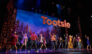 BWW Review: TOOTSIE THE MUSICAL at San Diego Civic Theatre 