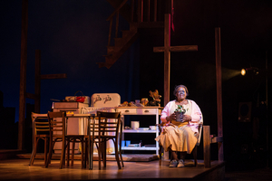 Review: RAISIN Brings Heart & Soul to Milwaukee's Skylight Music Theatre  Image