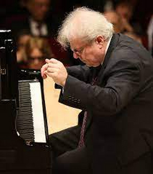 Review: CLEVELAND ORCHESTRA--IMPRESSIONS IN SOUND (AX PLAYS CHOPIN) at Severance Hall Image
