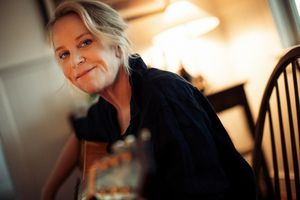 Mary Chapin Carpenter Returns To Scottsdale Center For The Performing Arts in June 