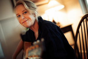 Mary Chapin Carpenter Returns To Scottsdale Center For The Performing Arts in June Image
