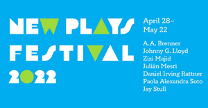 Columbia University School Of The Arts Presents New Plays Festival  Image