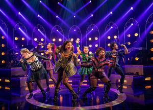 SIX, JAGGED LITTLE PILL, and More Set For the Bushnell's 2022-23 Season Image