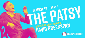 Tony Kushner, Charles Busch, and More Join THE PATSY Talkbacks Image