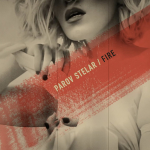 Parov Stelar Captivates With New Original Production 'Fire' Image