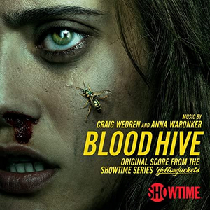 Craig Weirden Featured on YELLOWJACKETS Score 'Blood Hive' Image