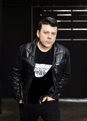 The Crystal Method Releases 'The Trip Out' Album Image