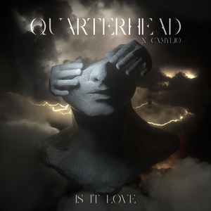 Quarterhead & Camylio Link Up to Drop New Sonic Offering 'Is It Love' Image