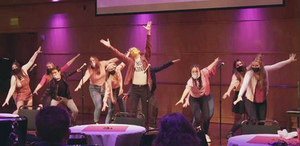 Student Performers to Star in Jerry Ensemble Cabaret at  Overture Center's Promenade Hall 
