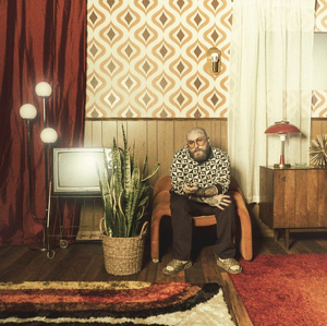 Teddy Swims Releases New Single 'Dose' Image
