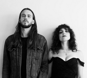 Blue Violet Release New Single 'Halo' Image