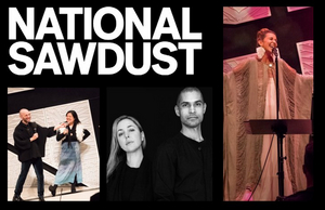 National Sawdust Gala Series to Present JUGGLING & SONG: NECESSARY MOVEMENT and More Image