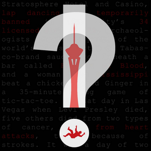 THE LIFESPAN OF A FACT Announced at Capital Stage Image