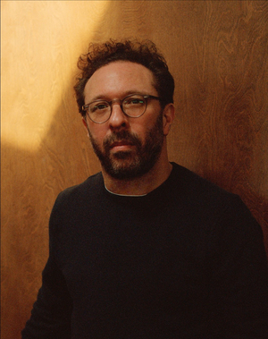 Guitarist/Composer Anthony Wilson Releases 'The Bridge' From Forthcoming Album 'The Plan Of Paris' Image