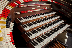 Celebrate Classic Film And The Mighty Wurlitzer At The Hanover Theatre 