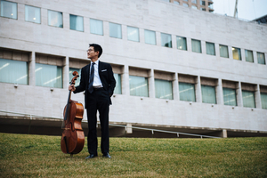 California Symphony Concludes Season With EPIC FINALE, May 14-15 Image