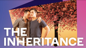 SpeakEasy Stage Company to Present Regional Premiere of THE INHERITANCE Image