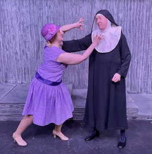 The Canon Shakespeare Company to Stage THE COMEDY OF ERRORS Image