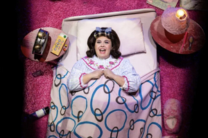 National Tour of HAIRSPRAY Postpones Performance at State Theatre Image