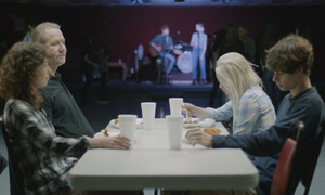 Jon Corum's SPLINTERS Film Available for Streaming Today Image