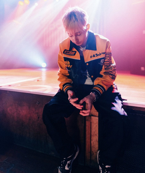 UK Hyperpop Artist hidingthehurt Unveils New EP Image