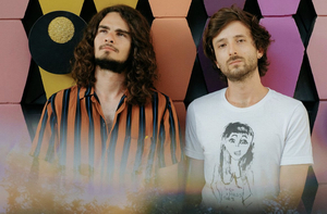 Rockers The Dodies to Premiere 'Floating in Limbo' Record Image