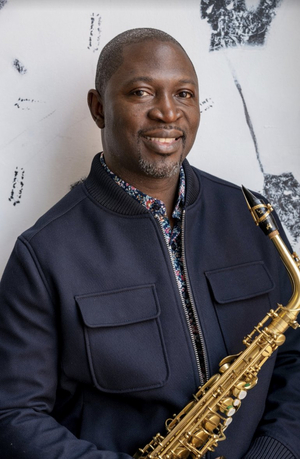 Saxophonist Mike Phillips Releases Smooth-Jazz Track Image