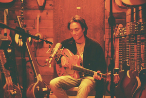 Emerging Artist Ben Zaidi Unveils New Tracks, 'Jerusalem' and 'Only Forever' Image