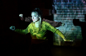 Interview: Jesus Quintero, Tijuana Hace Teatro's Executive Director talks about THE FRONTERA PROJECT making their West Coast Premiere at the WOW Festival Image