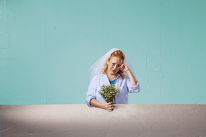 Review: WAYSIDE BRIDE Celebrates Reverend Ted Noffs' Inclusive Ministry That Challenged The Norms Of 1970's Australia Image