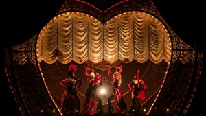 MOULIN ROUGE!, SIX, and More Set For Hobby Center 2022-23 Season 