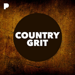 Pandora Launches Country Grit Station 