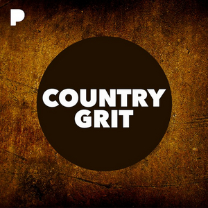 Pandora Launches Country Grit Station  Image