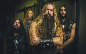 Black Label Society & Anthrax Announce Summer Tour with Special Guest Hatebreed 