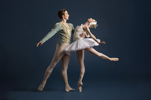 Pittsburgh Ballet Theatre Offers Expanded Education Programs For SWAN LAKE With The PBT Orchestra Image