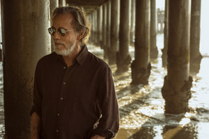 Jackson Browne to Play Vermont Benefit Concert for Jay Craven's New Film LOST NATION 