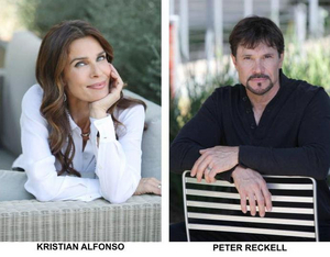 Peacock Orders Second Chapter of DAYS OF OUR LIVES: BEYOND SALEM Image
