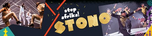 New 42 Announces Cancellation of Step Afrika's STONO at the New Victory Theater  Image