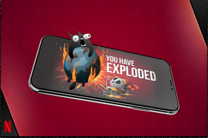 Netflix Announces EXPLODING KITTENS Game Based on Popular Card Game Image