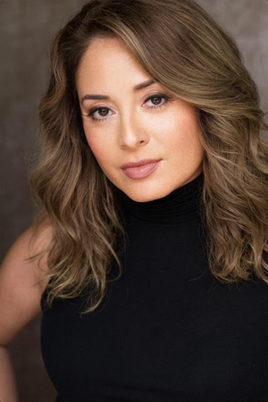 Kate Miller to Return to HIGHTOWN on STARZ Image
