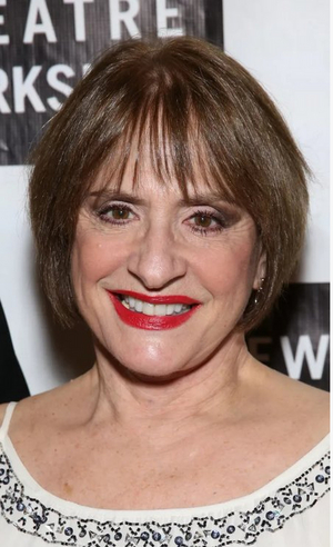 Patti LuPone to Perform SONGS FROM A HAT in Support of Lincoln Center Theater 