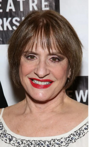 Patti LuPone to Perform SONGS FROM A HAT in Support of Lincoln Center Theater Image