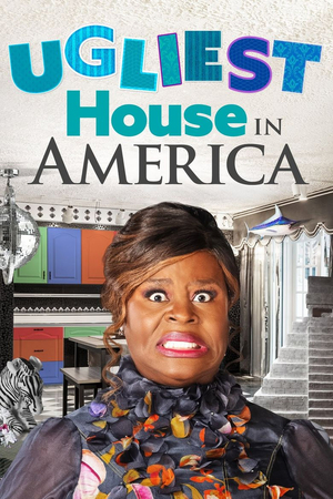 HGTV Renews UGLIEST HOUSE IN AMERICA Starring Actress & Comedian Retta for Season Two  Image