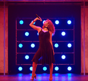 Review: FAME: THE MUSICAL at Crown Theatre Image