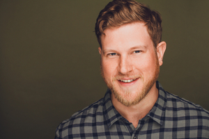 Preston Truman Boyd, David Benoit & More Announced for World Premiere of BRUCE at Seattle Rep Image