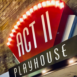 Act II Playhouse to Present I LOVE YOU, YOU'RE PERFECT, NOW CHANGE Image