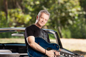 Guitar Virtuoso Peter White To Perform At Santa Fe Station Image